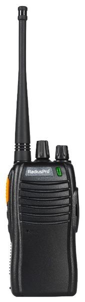 Отзывы RadiusPro RP-201
