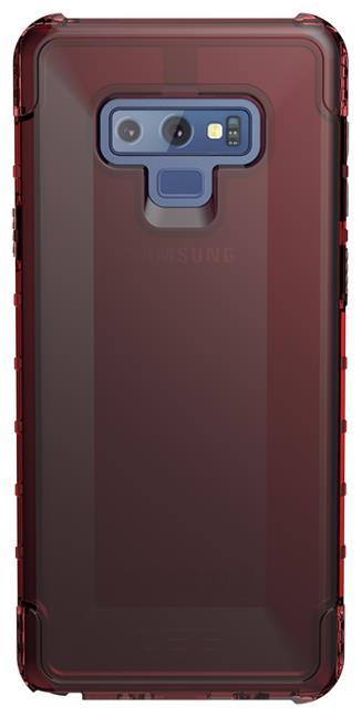 Отзывы UAG Plyo для Samsung Galaxy Note 9