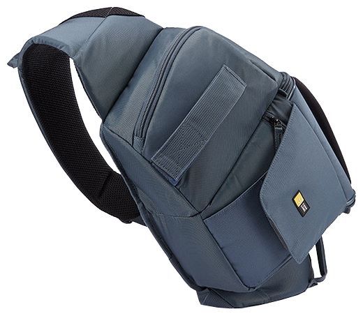 Отзывы Case logic SLRC-225