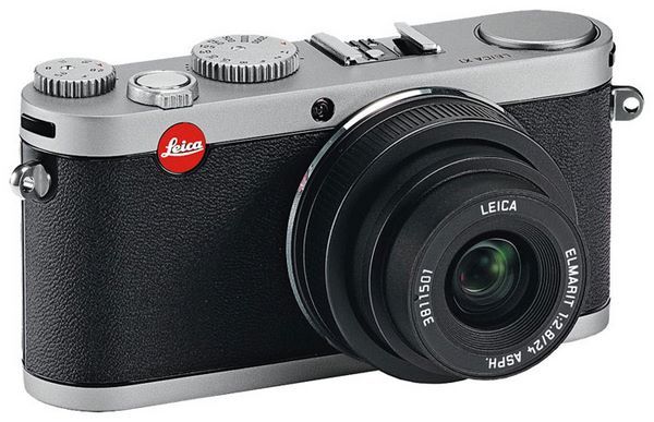 Отзывы Leica X1