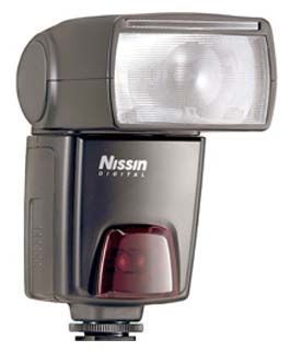 Отзывы Nissin Di-622 for Nikon