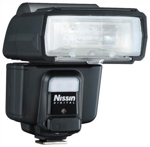 Отзывы Nissin i60A for Sony